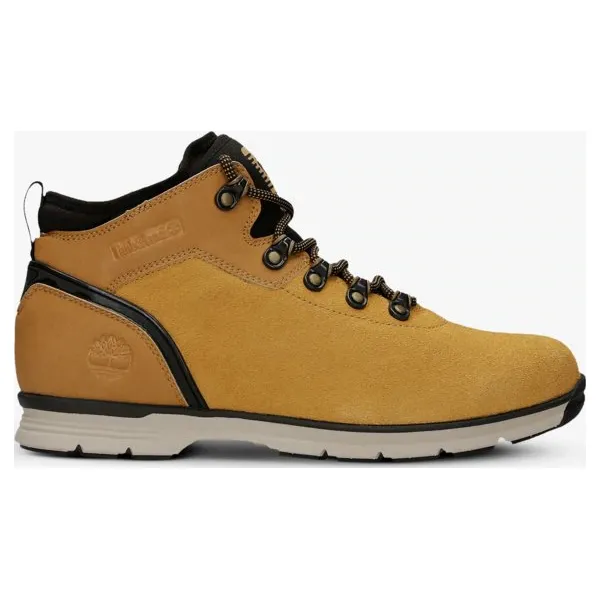 Timberland Northpack Sf Lt buty męskie, żółty, rozmiar 45,5. Żółte trekkingi męskie Timberland, outdoorowe. W wyprzedaży za 382.49 zł.