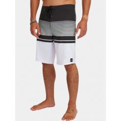 Szorty Męskie O'Neill Lennox Stripe 21. Białe krótkie spodenki sportowe męskie O'Neill, m, bez wzorów, żeglarskie. Za 319.00 zł.