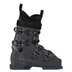 Buty Fischer RC FUN 85 SMU 2026. Czarne obuwie sportowe damskie FISCHER, bez wzorów, narciarskie. Za 889.00 zł.