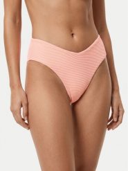 Billabong Dół od bikini Tanlines EBJX400138 Pomarańczowy. Brązowe bikini damskie Billabong, s, bez wzorów. Za 179.99 zł.