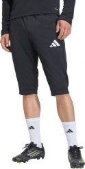 Spodnie męskie adidas Entrada 26 3/4 czarne JZ9132 M. Czarne spodnie sportowe męskie Adidas, m, bez wzorów. Za 128.99 zł.