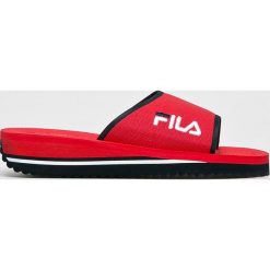 Fila - Klapki Tomaia Slipper. Buty sportowe męskie marki Fila. Za 99.90 zł.