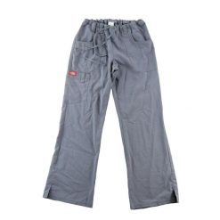 Second life - Dickies spodnie męskie cargo - Stan bardzo dobry. Szare spodnie sportowe męskie Dickies, l, bez wzorów, z materiału. Za 85.16 zł.