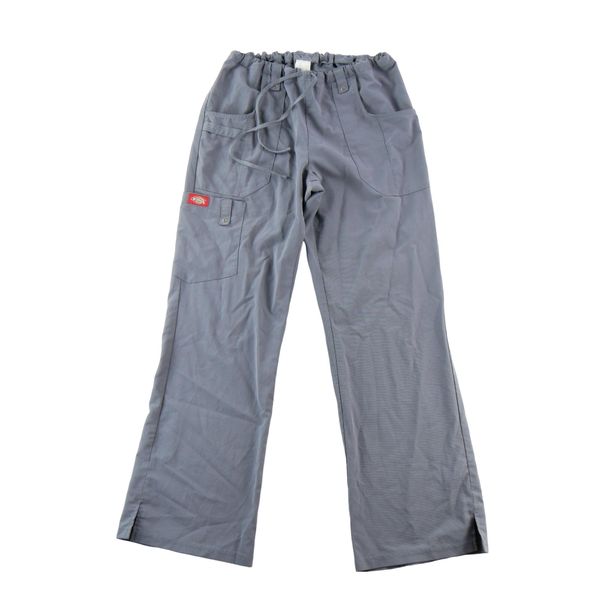 Second life - Dickies spodnie męskie cargo - Stan bardzo dobry. Szare spodnie sportowe męskie Dickies, l, bez wzorów, z materiału. Za 80.96 zł.