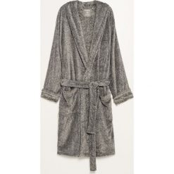 Szlafrok - Szary. Szlafroki męskie marki NABAIJI. Za 149.99 zł.