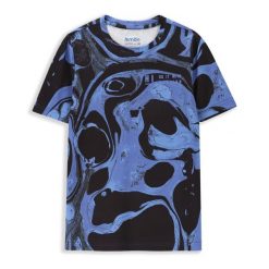 Koszulka sportowa dla dzieci Lemon Explore WL4 z krótkim rękawem. T-shirty dla chłopców LEMON explore, bez wzorów, z poliesteru, bez ramiączek. Za 49.90 zł.