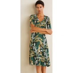 Mango - Sukienka Bee-H. Sukienki damskie Mango. W wyprzedaży za 119.90 zł.