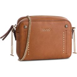 Torebka LIU JO - Belt Bag A19063 E0031 Bran 81154. Torebki do ręki damskie marki Liu Jo. Za 469.00 zł.
