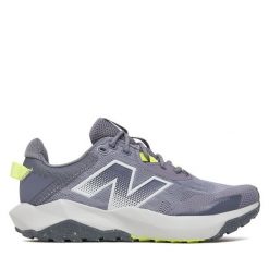 Buty do biegania New Balance. Brązowe buty sportowe męskie New Balance, bez zapięcia, do biegania. Za 599.99 zł.