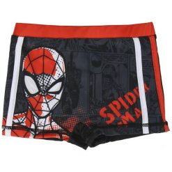 Disney Kąpielówki Chłopięce Spiderman 98 Czarny/Czerwony. Kąpielówki dla chłopców Disney. Za 33.00 zł.