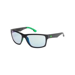 Okulary przeciwsłoneczne dla Mężczyzn TRAILWAY PHOTOCHROMIC Czarny. Czarne okulary przeciwsłoneczne męskie Quiksilver. Za 639.99 zł.