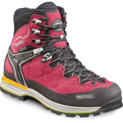 Buty trekkingowe damskie Meindl Litepeak Lady PRO z membraną Gore-Tex. Czerwone trekkingi damskie Meindl, trekkingowe, gore-tex. Za 1,827.00 zł.