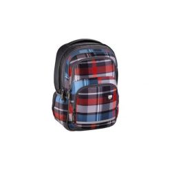 Plecak HAMA All Out BLABY Woody Grey. Torby i plecaki dziecięce marki HAMA. Za 169.00 zł.