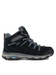 Karrimor Trekkingi Rona Mid K1075 Granatowy. Niebieskie trekkingi damskie Karrimor, trekkingowe. Za 299.99 zł.