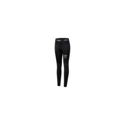 Męskie spodnie kompresyjne regeneracyjne Pro Recovery Tights 4.0 CEP. Czarne legginsy sportowe męskie CEP, m, bez wzorów, z elastanu, do biegania. Za 569.00 zł.