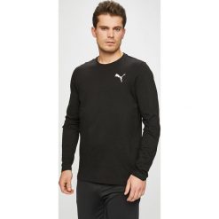 Puma - Longsleeve. Bluzki z długim rękawem męskie marki Puma. W wyprzedaży za 99.90 zł.