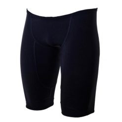 Mosconi Mc Trigger Jammers - Czarny - Rozmiar 24. Czarne kąpielówki męskie MOSCONI, l, bez wzorów, do pływania. Za 969.56 zł.