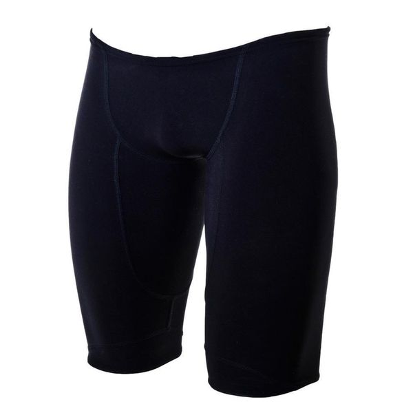 Mosconi Mc Trigger Jammers - Czarny - Rozmiar 24. Czarne kąpielówki męskie MOSCONI, l, bez wzorów, do pływania. Za 969.56 zł.