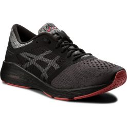 Buty ASICS - RoadHawk FF T7D2N Black/Carbon/Classic Red 9097. Buty sportowe męskie marki Asics. W wyprzedaży za 339.00 zł.