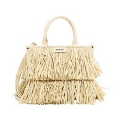 Emily & Noah Torebka Shopper E&N Josephina Torby na zakupy 1 ct Damski. Torby na ramię damskie Emily & Noah, bez wzorów, z materiału, bez dodatków. Za 242.99 zł.