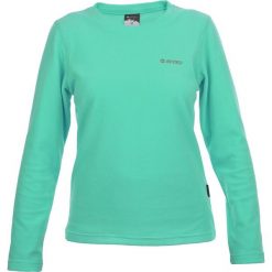 Hi-tec Bluza damska Lady Dundee zielona r. S (92800034212-S). Bluzy damskie marki Hi-tec. Za 45.65 zł.