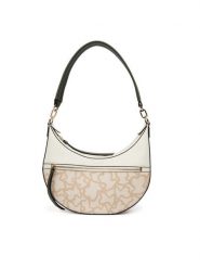 TOUS Torebka 2002381901 Beżowy. Brązowe torebki do ręki damskie tous, bez wzorów, ze skóry, bez dodatków. Za 839.99 zł.