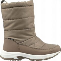 Buty trekkingowe męskie CMP CMP Yakka 3Q75986-P780 Brązowe 41. Brązowe trekkingi męskie CMP. Za 303.99 zł.