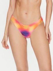 Hunkemöller Dół od bikini Sunset Rio 204883 Fioletowy. Fioletowe bikini damskie Hunkemöller, s, bez wzorów. Za 79.99 zł.