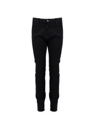 Dsquared2 Jeansy "Cool Guy Jean" | S74LB1138 S30733 | Mężczyzna | Czarny. Czarne jeansy męskie Dsquared2, klasyczne. W wyprzedaży za 1,299.00 zł.