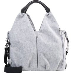 Lässig Torba do przewijania black melange. Torby i plecaki dziecięce marki Lassig. Za 499.00 zł.
