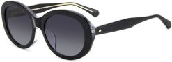 Kate Spade Okulary przeciwsłoneczne Kate Spade kobiety AVAH-F-S-807 (Lens/Bridge/Temple) 56/19/140 mm. Okulary przeciwsłoneczne damskie Kate Spade. Za 303.81 zł.