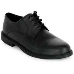 Buty MEINDL Halbschuh Herren. Czarne trekkingi męskie Meindl, trekkingowe. Za 389.00 zł.