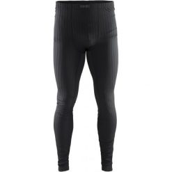 Craft Active Extreme 2.0 Black M. Legginsy sportowe męskie Craft. W wyprzedaży za 149.00 zł.