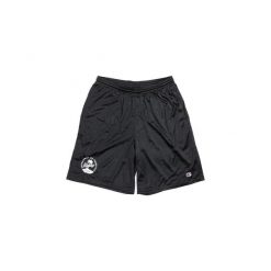 Krótka Odyssey Coast. Czarne szorty męskie ODYSSEY, na lato, m, bez wzorów, eleganckie. Za 258.50 zł.
