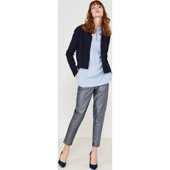 Simple - Kurtka. Kurtki damskie marki Simple. W wyprzedaży za 339.90 zł.