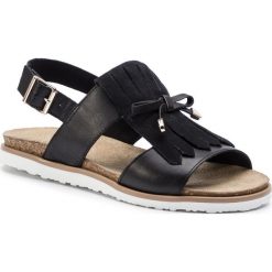 Sandały LASOCKI ARC-MARINA-04. Sandały damskie Lasocki, bez wzorów, bez obcasa, bez zapięcia. Za 129.99 zł.