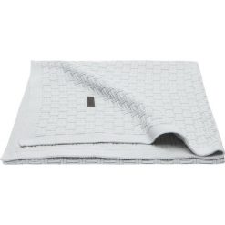 Bebe-Jou Kocyk Niemowlęcy Mira 90×140 Cm - Fabulous Cloud Grey. Kocyki dla dzieci Bebe-Jou. Za 215.00 zł.