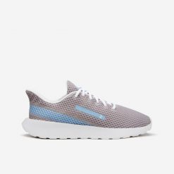 Buty sportowe męskie Decathlon KLNJ Be Fresh. Buty sportowe męskie Decathlon, z meshu, bez zapięcia, trekkingowe. Za 89.99 zł.