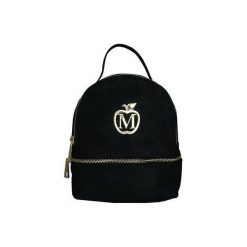 MANZANA MINI PLECAK/LISTONOSZKA WYGODNY STYL. Plecaki damskie marki Manzana. Za 89.00 zł.
