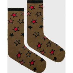 Scotch & Soda - Skarpetki. Skarpety damskie marki FOUGANZA. W wyprzedaży za 69.90 zł.