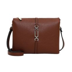 Emily & Noah Torebka Naramienna E&N Lewe Torebki 1 ct Damski. Torby na ramię damskie Emily & Noah, bez wzorów, z poliesteru, biznesowe, bez dodatków. Za 150.99 zł.