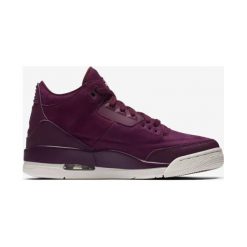 Jordan Buty Air Jordan 3 Retro - AH7859-600 39. Buty sportowe męskie marki Jordan. Za 1,192.50 zł.