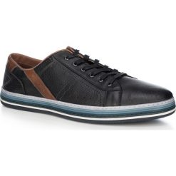Buty męskie 88-M-803-1. Buty sportowe męskie marki Wittchen. Za 459.00 zł.