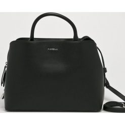Fiorelli - Torebka. Brązowe torby na ramię damskie Fiorelli. Za 369.90 zł.