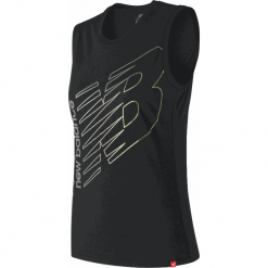 New Balance WT91581BK. T-shirty damskie marki New Balance. Za 119.99 zł.