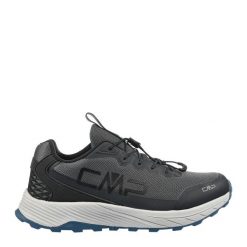 Buty sportowe męskie CMP PHELYX. Czarne trekkingi męskie CMP, outdoorowe. Za 279.99 zł.