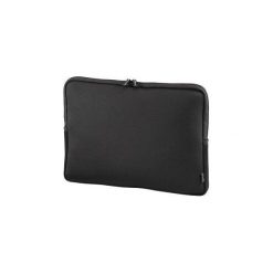 Etui na laptopa Neopren 13,3 cala Czarny Etui HAMA. Torby na laptopa męskie marki HAMA. Za 69.90 zł.