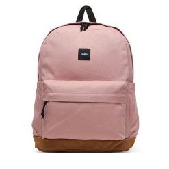 Plecak Vans. Czerwone plecaki damskie Vans, bez wzorów, sportowe. Za 239.99 zł.