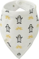 Fresk Fresk Bandana Pingwin. Rękawiczki dziecięce Fresk, bez wzorów. Za 59.00 zł.