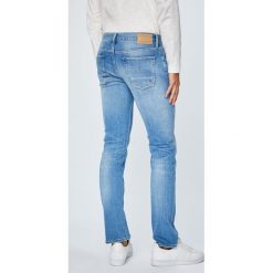 Tommy Hilfiger - Jeansy Denton. Jeansy męskie marki Tommy Hilfiger. W wyprzedaży za 429.90 zł.